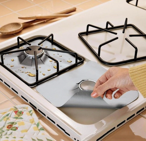 Gas Stove Protector Mat - ValasMall