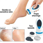 Electric Foot Care Pedi Spin - ValasMall