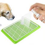 Pet Toilet Training Aid