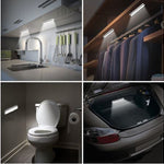 Motion Sensor LED Light