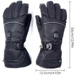 Rechargeable Heated Gloves