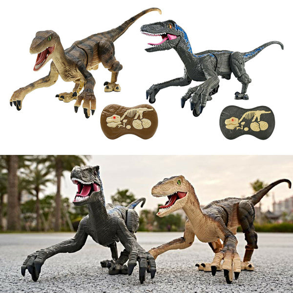 Remote Control Dinosaur