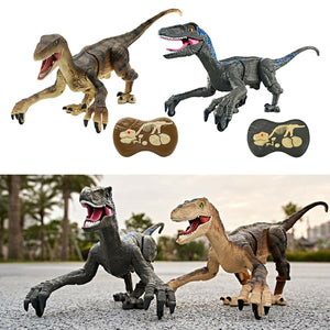 Remote Control Dinosaur