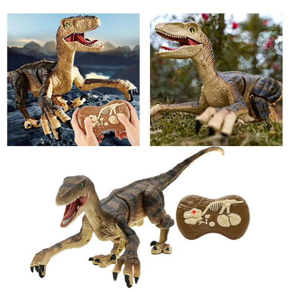 Remote Control Dinosaur