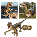 Remote Control Dinosaur
