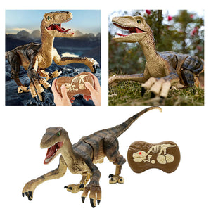 Remote Control Dinosaur