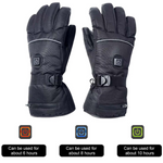 Rechargeable Heated Gloves