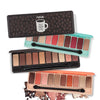 Latest Multi Eye Shadow Make Up Box - ValasMall