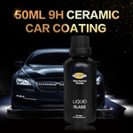 Car Polish Coating Liquid Spray - ValasMall