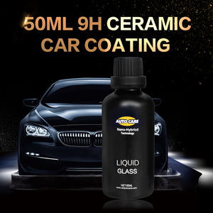 Car Polish Coating Liquid Spray - ValasMall