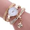 Luxury Style Bracelet Watch - ValasMall