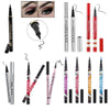 Stylist Long Lasting Eye Liner Pen - ValasMall
