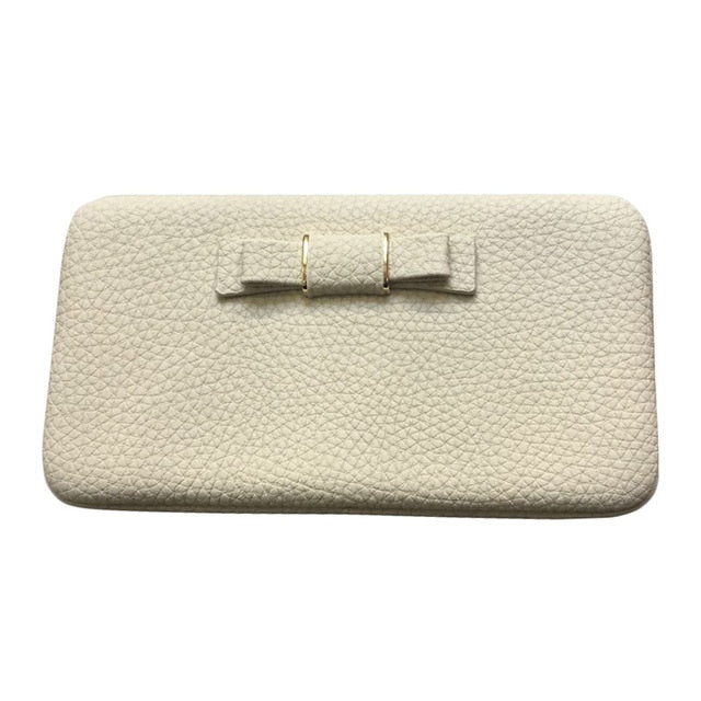 Stylist Card Holder + Cellphone Pocket - ValasMall