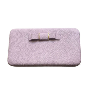 Stylist Card Holder + Cellphone Pocket - ValasMall