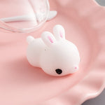 Stress Relive Soft Cute Cat Wipes - ValasMall
