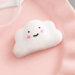 Stress Relive Soft Cute Cat Wipes - ValasMall