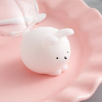 Stress Relive Soft Cute Cat Wipes - ValasMall