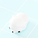 Stress Relive Soft Cute Cat Wipes - ValasMall