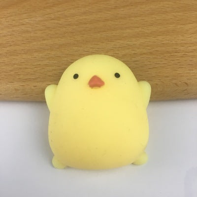 Stress Relive Soft Cute Cat Wipes - ValasMall