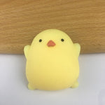 Stress Relive Soft Cute Cat Wipes - ValasMall