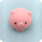 Stress Relive Soft Cute Cat Wipes - ValasMall