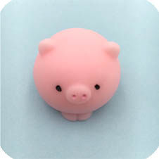 Stress Relive Soft Cute Cat Wipes - ValasMall