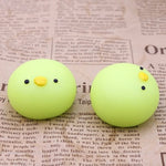 Stress Relive Soft Cute Cat Wipes - ValasMall