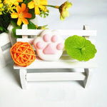 Stress Relive Soft Cute Cat Wipes - ValasMall