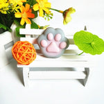 Stress Relive Soft Cute Cat Wipes - ValasMall