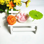 Stress Relive Soft Cute Cat Wipes - ValasMall
