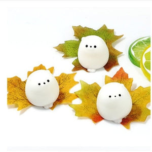 Stress Relive Soft Cute Cat Wipes - ValasMall