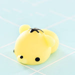 Stress Relive Soft Cute Cat Wipes - ValasMall