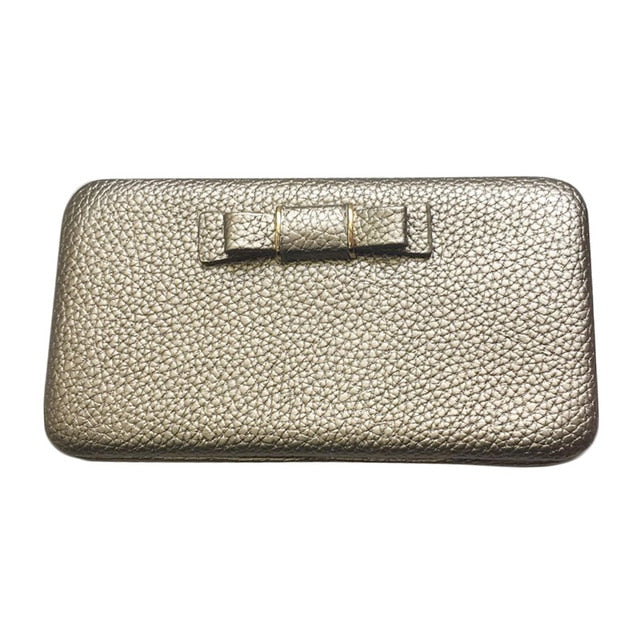 Stylist Card Holder + Cellphone Pocket - ValasMall