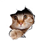 Latest 3D Decorative Wall Sticker - ValasMall