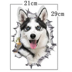 Latest 3D Decorative Wall Sticker - ValasMall