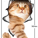 Latest 3D Decorative Wall Sticker - ValasMall