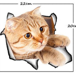 Latest 3D Decorative Wall Sticker - ValasMall
