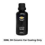 Car Polish Coating Liquid Spray - ValasMall
