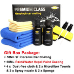 Car Polish Coating Liquid Spray - ValasMall