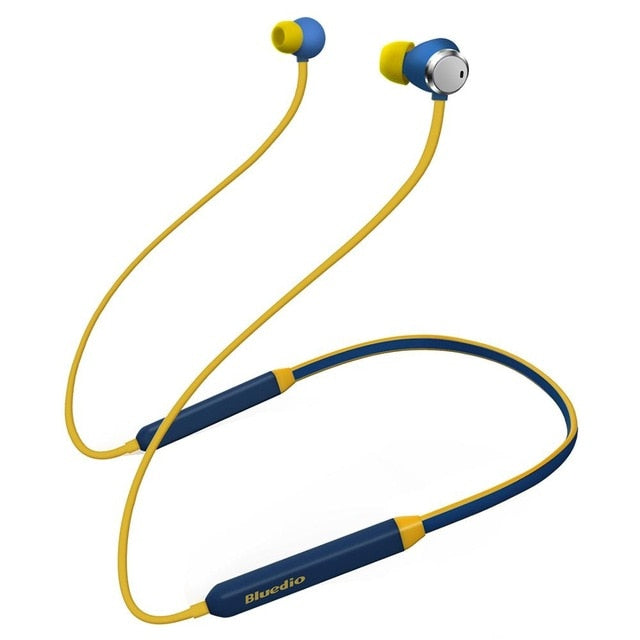 Wireless Stylist Sports Headset - ValasMall