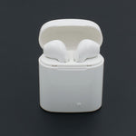 Wireless Earpods With Charging Case - ValasMall