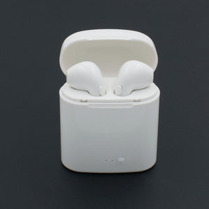 Wireless Earpods With Charging Case - ValasMall