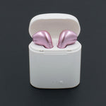 Wireless Earpods With Charging Case - ValasMall