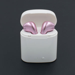 Wireless Earpods With Charging Case - ValasMall