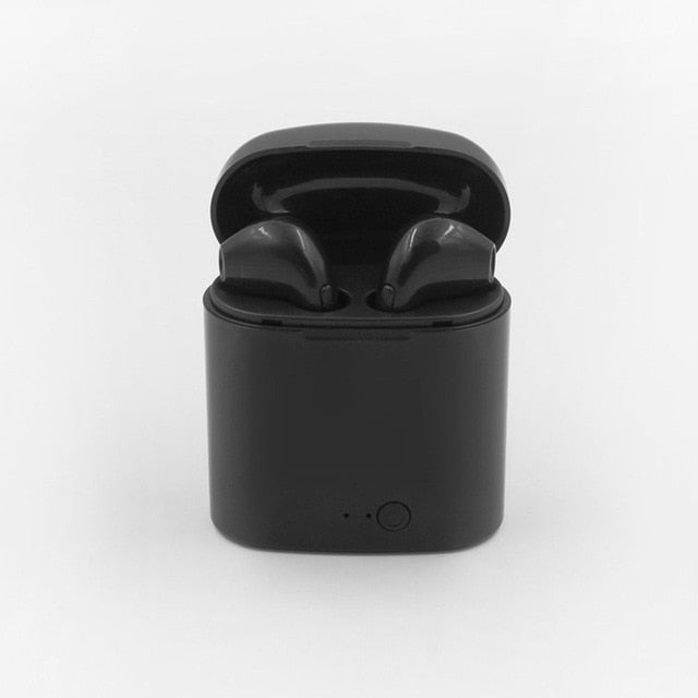 Wireless Earpods With Charging Case - ValasMall