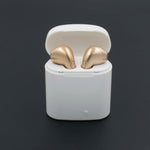 Wireless Earpods With Charging Case - ValasMall