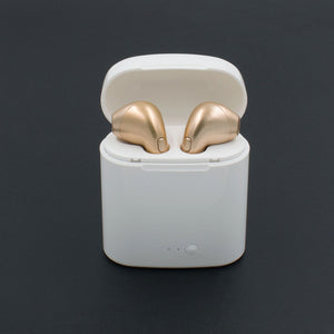 Wireless Earpods With Charging Case - ValasMall