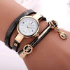 2019 Best Gold Casual Wristwatch - ValasMall