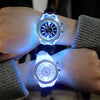 LED Luminous Sports Watch - ValasMall