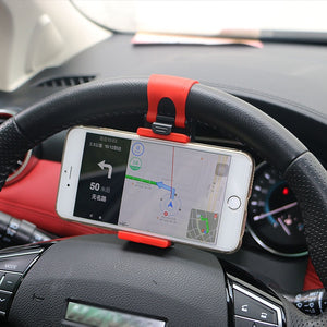Perfect Universal Phone Holder Clip - ValasMall